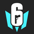 Rainbow Six Mobile icon