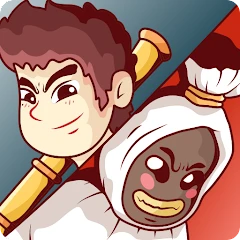 Pocong Hunter 3 Mod Apk [Remove ads]