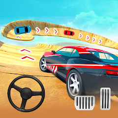 Car Stunt 3D Car Racing Game Mod