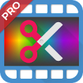 AndroVid Pro  Video Editor icon