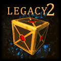 Legacy 2 - The Ancient Curse Mod