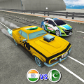 India Vs Pak Car Racing 3D Mod