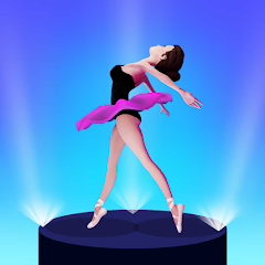 Ballerina 3D Mod