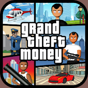 Grand Theft Money Mod Apk