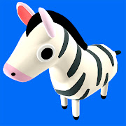Idle Run: Animal Evolution 3D Mod