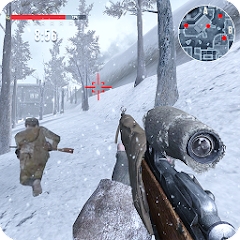 Call of Warfare FPS War Duty v2.1.6 MOD APK (God Mode) Download