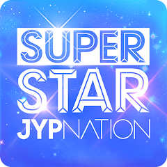 SUPERSTAR JYPNATION Mod