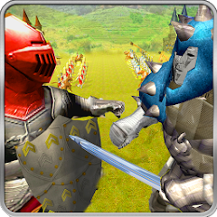 Earth Lords Battle Simulator: Mod Apk