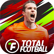 Total Football 1.9.201 Apk Obb Download 