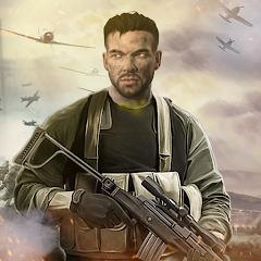 Gun Games 3d Commando Shooting Mod