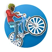 Wheelie Up Mod Apk [إزالة الإعلانات][مال غير محدود][شراء مجاني]