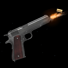 Gun Simulator: Gun Games Mod