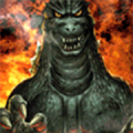 Godzilla: Omniverse icon