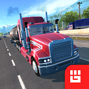 Truck Simulator PRO 2 Mod