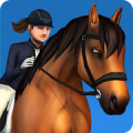 Мир лошадей – конкур премиум Mod