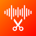Music Editor: Ringtone & MP3 icon