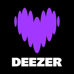 Deezer для Android TV