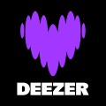 Deezer для Android TV Mod