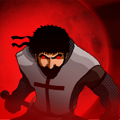 Templar : 2D Action Platformer icon