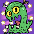 Monster Forest : Merge Monster icon