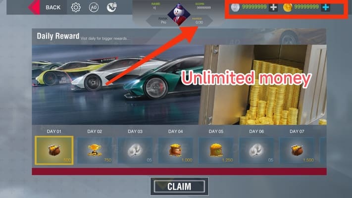 Highway Car Racing Games 3D MOD APK Review And Video Guide for Android Banner