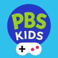 PBS KIDS Games icon