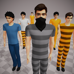 Prison Escape! Mod Apk
