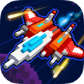 Retro Space War: Shooter Game icon