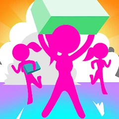 Shopping Madness Mod Apk [Unlimited money]