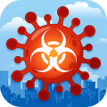 Quarantine town - virus city Mod