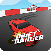 Drift in Danger: Drift & Dodge Mod Apk