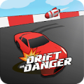 Drift in Danger: Drift & Dodge Mod
