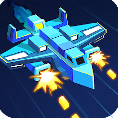 Merge Fighter icon