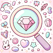 Kawaii Mansion: Hidden Objects Mod