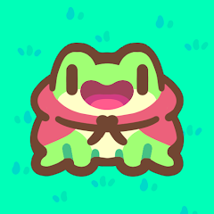 Frogue: Frogs vs Toads icon