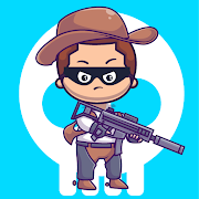 Chase And Kill Sniper Mod Apk