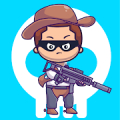 Chase And Kill Sniper icon