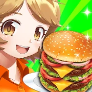 Cooking BBQ King Mod Apk [Unlimited money]