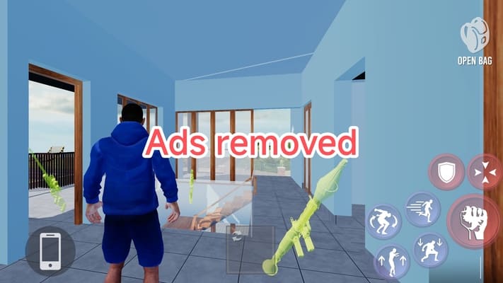 Indian Driving Open World screenshots