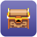Tap Loot Chest icon