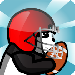 Panda Quarterback icon
