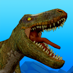 Dino Evolution Run 3D APK for Android Download