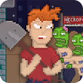 Shovel Punch: Zombie Outbreak Mod