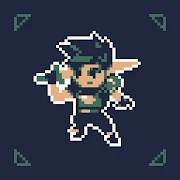 EverCrawl - Pixelart Roguelike Mod Apk [Unlimited money]
