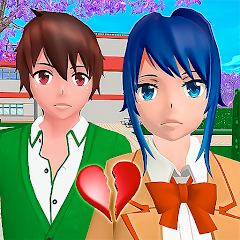 Virtual Dating Love Simulator Mod