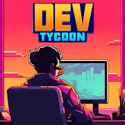 Dev Tycoon - Idle Games Mod apk [Free purchase] download - Dev Tycoon -  Idle Games MOD apk 2.9.1 free for Android.