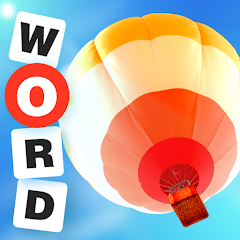 Wordwise® - Word Connect Game icon