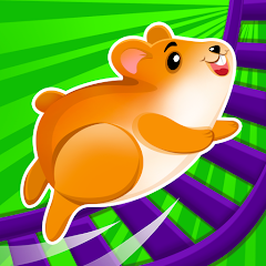Idle Hamster Energy Free In-App Purchases MOD APK
