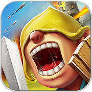 Clash of Lords 2: Guild Castle Mod Apk 1.0.360 [Remove ads][Free purchase][No Ads]