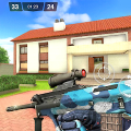 Special Ops: Gun Shooting - Online FPS War Game Mod